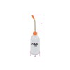 Aceitera de plastico curva mod 1755C