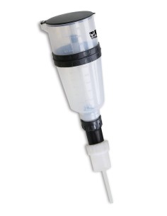 Embudo antirreflujo adblue mod 1758