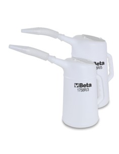 Contenedor para liquidos mod 1758R
