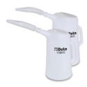 Contenedor para liquidos mod 1758R