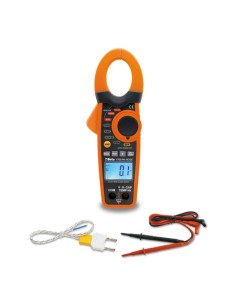 Pinza amperimetrica mod 1760PA