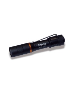 Linterna led de alta luminosidad mod 1833