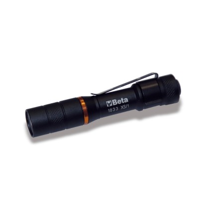 Linterna led de alta luminosidad mod 1833