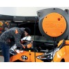 Enrrollador automatico mod 1845