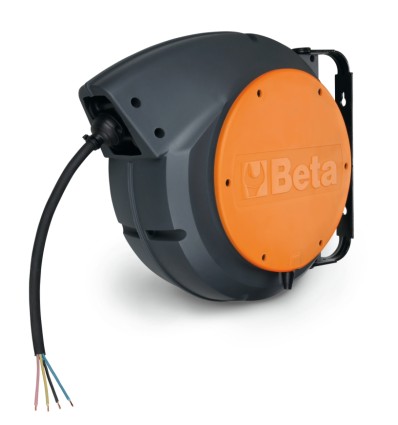 Enrollador automatico mod 1847