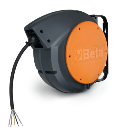 Enrollador automatico mod 1848