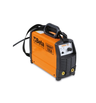 Soldador inverter mod 1860BHT