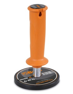 Discos magneticos levantar chapas mod 1860DM