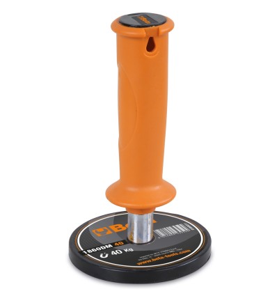 Discos magneticos levantar chapas mod 1860DM