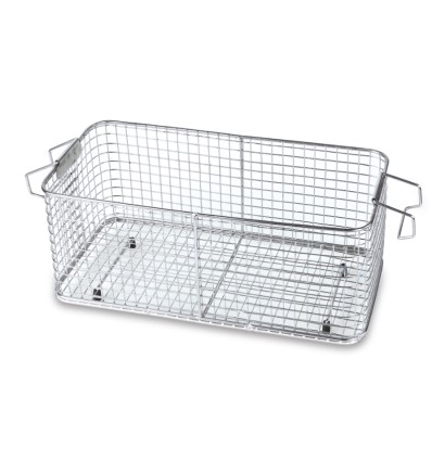 Cesta cubetas de ultrasonidos mod 1895