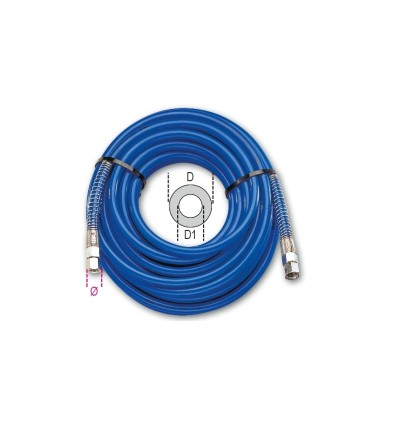 Manguera poliuretano 12m mod 1915E
