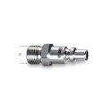 Conector rapdo perfil IT mod 1916I