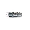 Conector rapido perfil EU mod 1916G