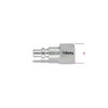 Conector rapido perfil IT mod 1916GF