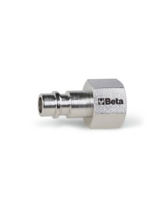 Conector rapido perfil EU mod 1916GFE