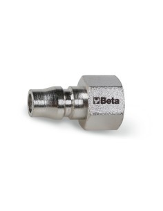Conector rapido perfil asiatico mod 1916JF