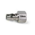 Conector rapido perfil asiatico mod 1916JF