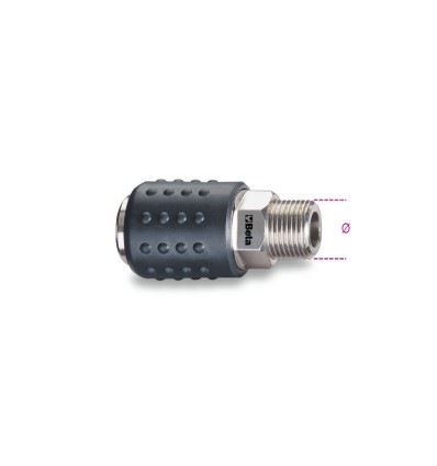 Racor universal de esferas mod 1917M