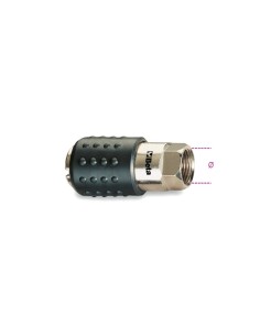 Racor universal de esferas mod 1917F