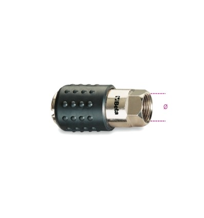 Racor universal de esferas mod 1917F