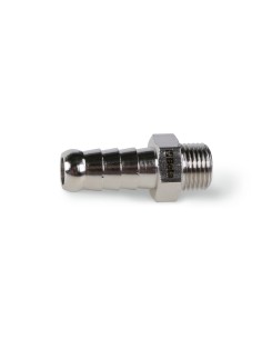 Unión dentada roscada macho mod 1918
