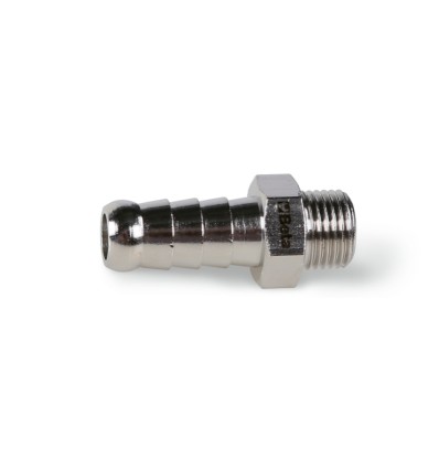 Unión dentada roscada macho mod 1918