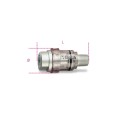 Mini lubricador de linea mod 1919ML