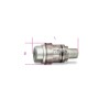 Mini lubricador de linea mod 1919ML
