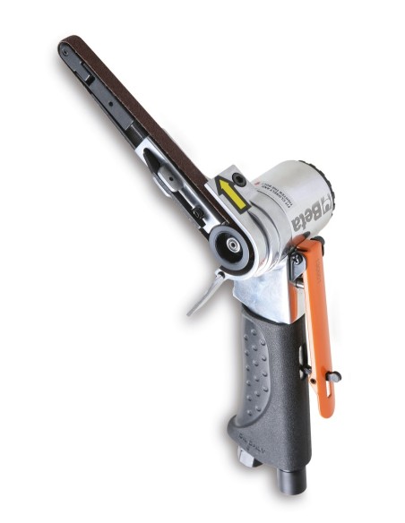 Amoladora de cinta mod 1937