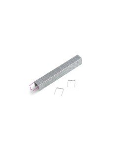Grapas tipo 80 5000 piezas mod 1945S