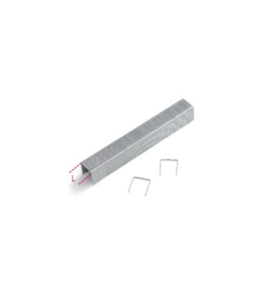 Grapas tipo 80 5000 piezas mod 1945S