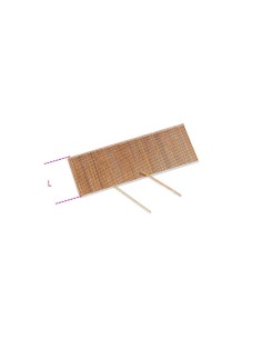 Clavillos B6 10000 piezas mod 1945P