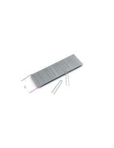 Grapas tipo 90 5000 unidades mod 1945C