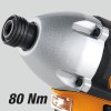 Llave de impacto reversible mod 1982