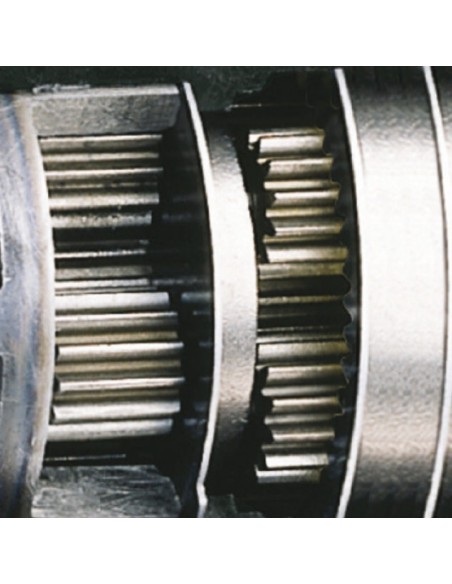 Llave de impacto reversible mod 1982