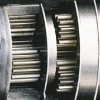 Llave de impacto reversible mod 1982
