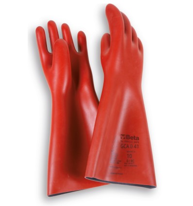 Guantes aislantes compuestos mod 1996MQ