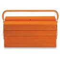 Caja C20L y herramienta mod 2120L-VU