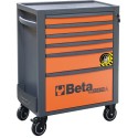 Cajonera de seis cajones antivuelco mod RSC24A-6