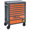 Cajonera de ocho cajones antivuelco mod RSC24A-8