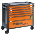 Cajonera movil de siete cajones mod RSC24AXL-7