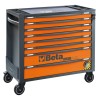 Cajonera movil de ocho cajones mod RSC24AXL-8