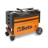 Carro compacto y extensible mod C27S