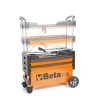 Carro compacto y extensible mod C27S