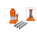 Gato hidraulico de botella mod 3011T