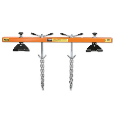 Estribo de sosten del motor mod 3012