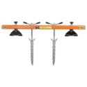 Estribo de sosten del motor mod 3012