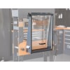 Pantalla protectora mod 3028
