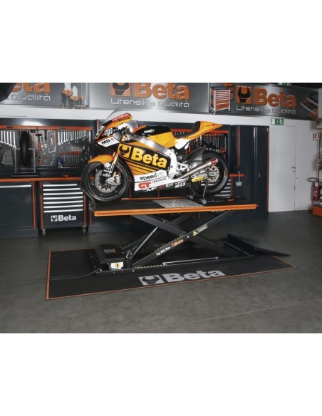 Elevador motor eletrohidraulico mod 3050