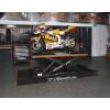 Elevador motor eletrohidraulico mod 3050